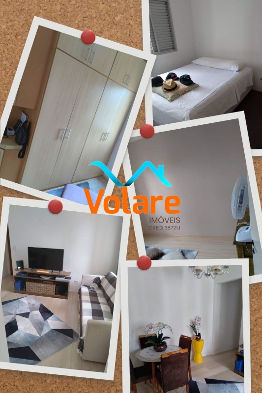 Apartamento, 2 quartos, 46 m² - Foto 17
