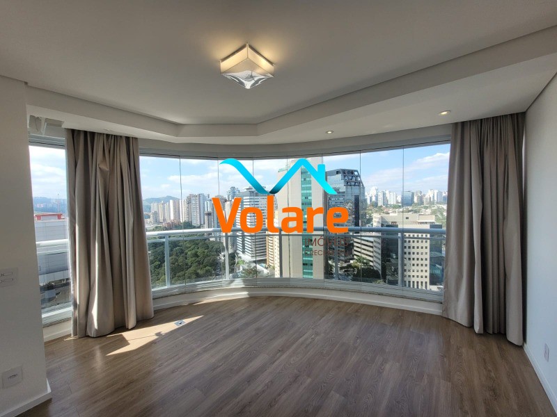 Apartamento, 2 quartos, 89 m² - Foto 27
