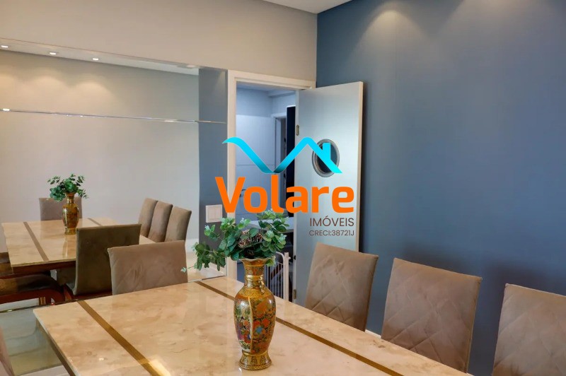Apartamento, 3 quartos, 187 m² - Foto 11