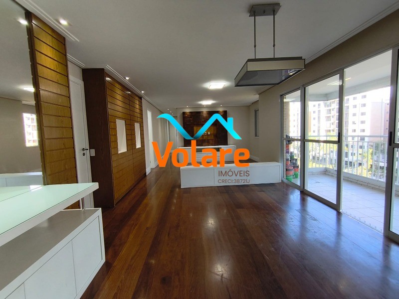 Apartamento, 3 quartos, 118 m² - Foto 5