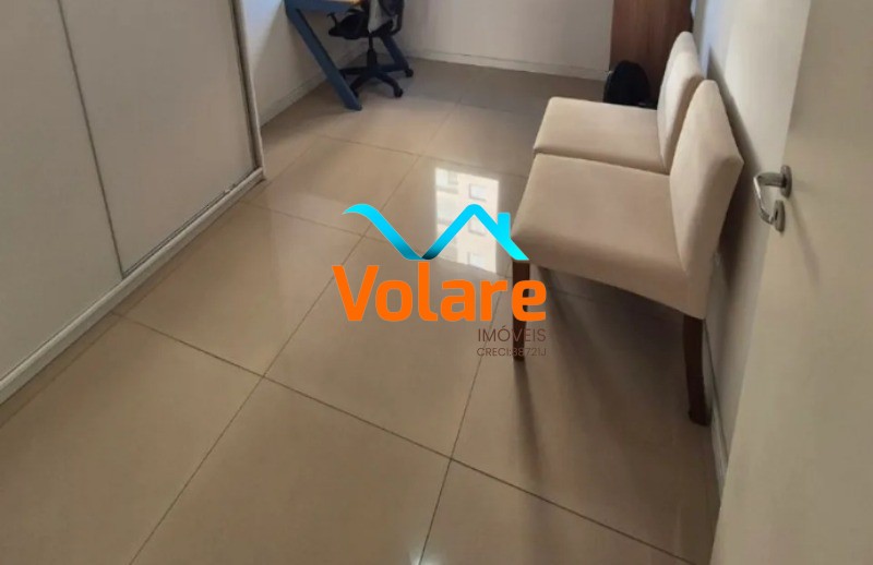 Apartamento, 2 quartos, 48 m² - Foto 6