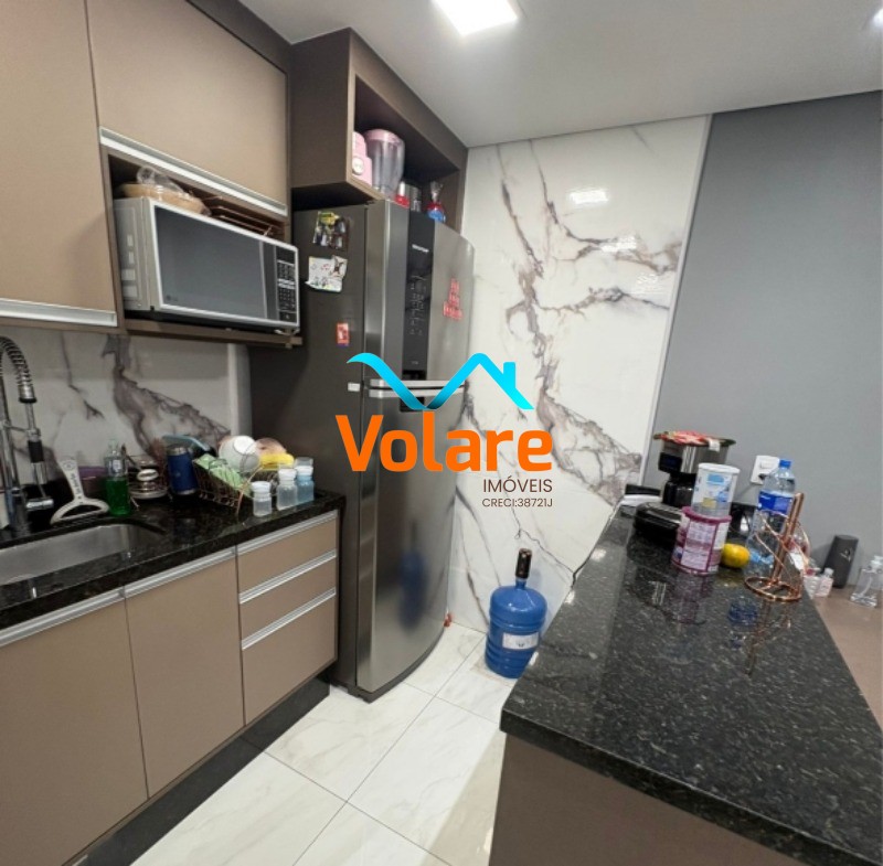 Apartamento, 2 quartos, 59 m² - Foto 9