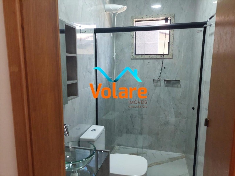 Casa, 3 quartos, 140 m² - Foto 30