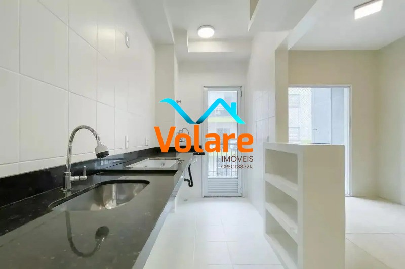Apartamento, 2 quartos, 50 m² - Foto 4