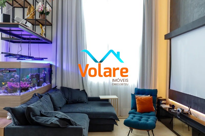 Apartamento, 3 quartos, 187 m² - Foto 4