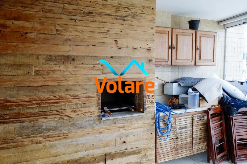 Apartamento, 3 quartos, 187 m² - Foto 19