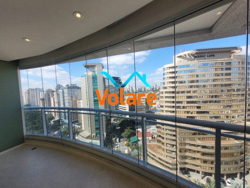 Apartamento, 2 quartos, 89 m² - Foto 15
