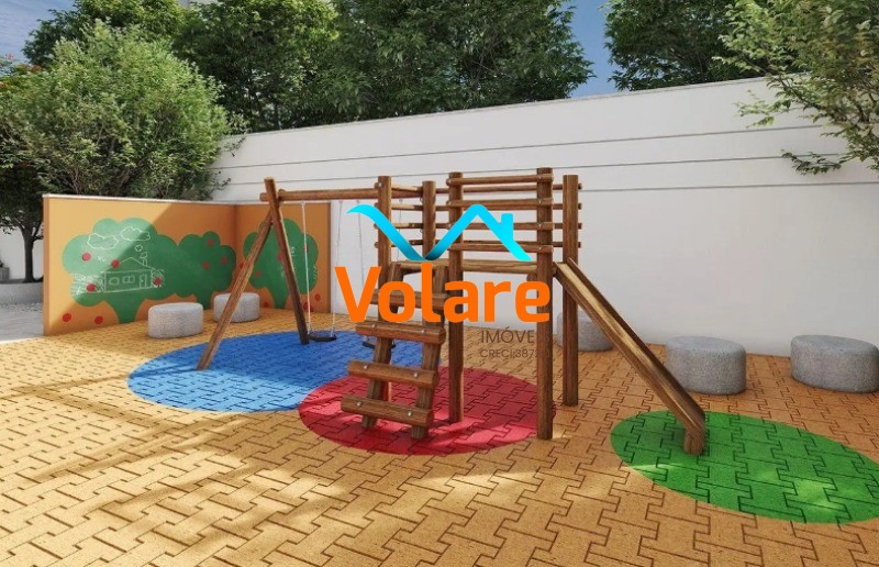 Apartamento, 1 quarto, 33 m² - Foto 21