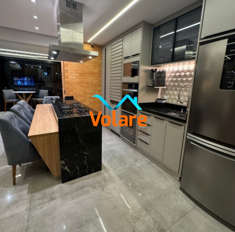 Apartamento, 1 quarto, 56 m² - Foto 2