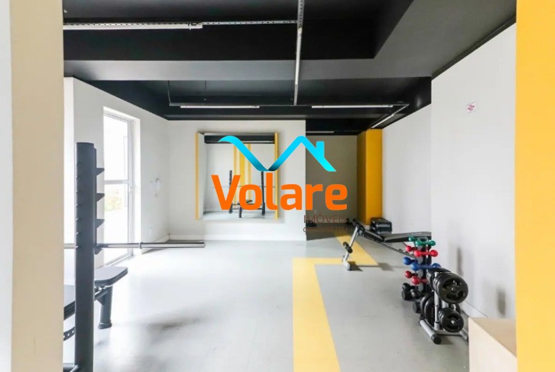 Apartamento, 2 quartos, 35 m² - Foto 21