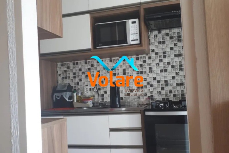 Apartamento, 2 quartos, 50 m² - Foto 5