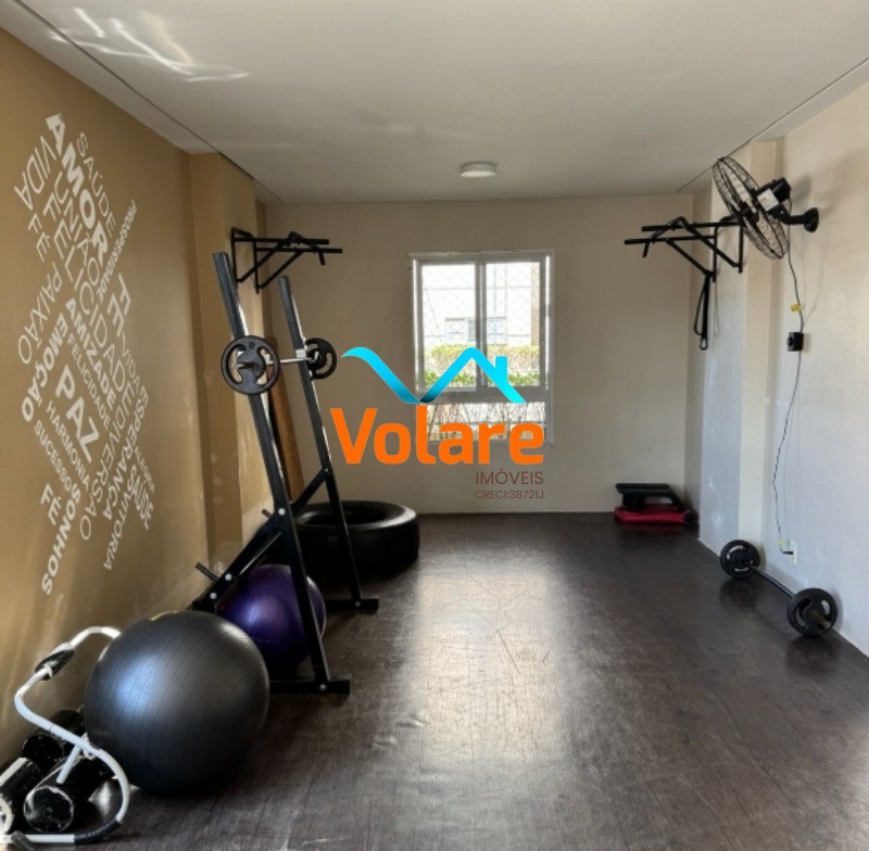 Kitnet-Studio, 27 m² - Foto 16