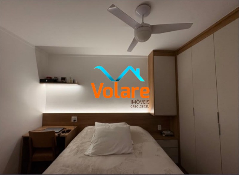 Apartamento, 2 quartos, 65 m² - Foto 16
