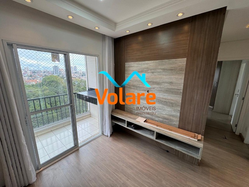 Apartamento, 2 quartos, 57 m² - Foto 6