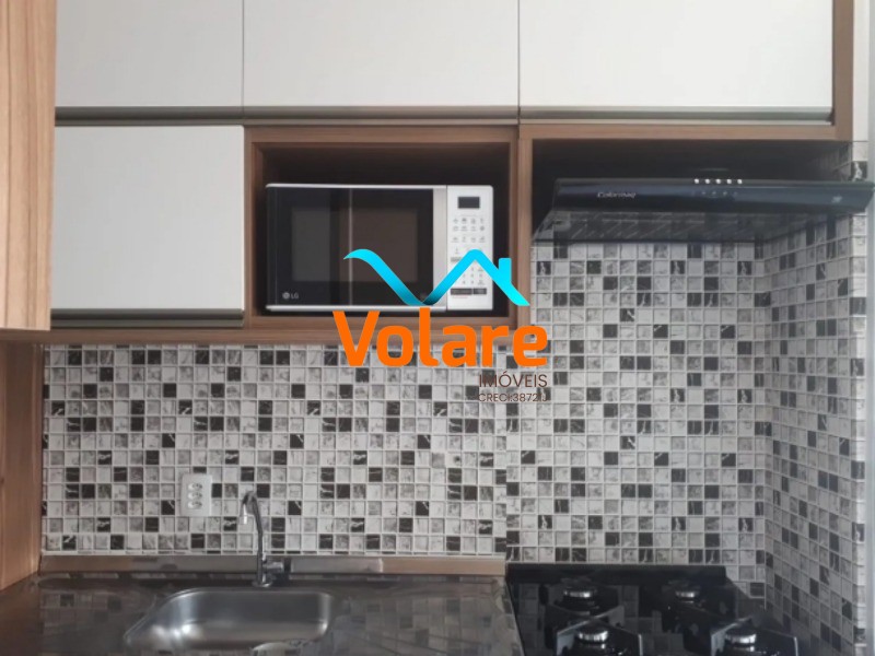 Apartamento, 2 quartos, 50 m² - Foto 7