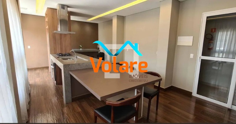 Apartamento, 2 quartos, 50 m² - Foto 14