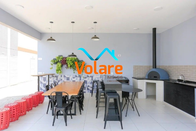 Apartamento, 2 quartos, 35 m² - Foto 18