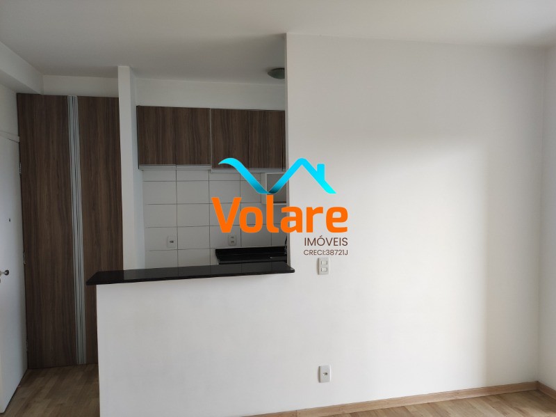 Apartamento, 2 quartos, 57 m² - Foto 3