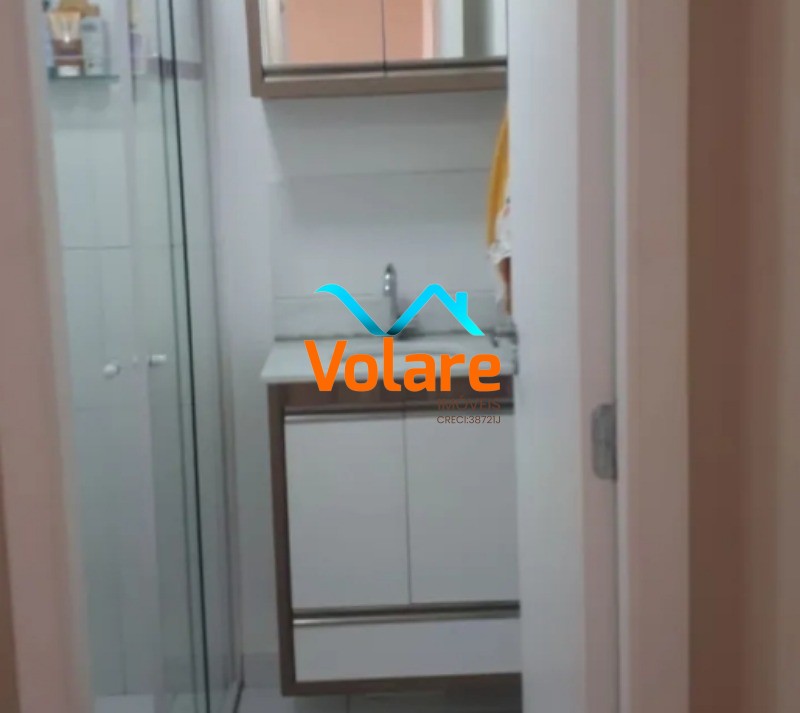 Apartamento, 2 quartos, 50 m² - Foto 12