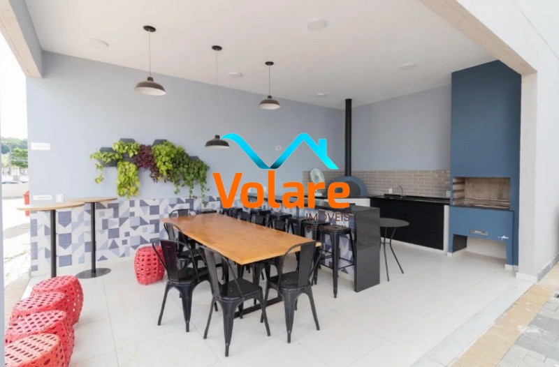 Apartamento, 2 quartos, 35 m² - Foto 19