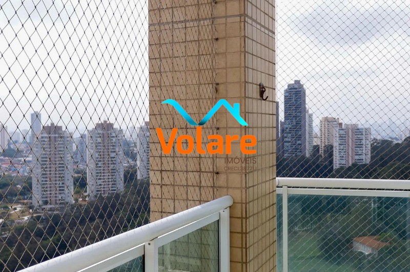 Apartamento, 3 quartos, 187 m² - Foto 17