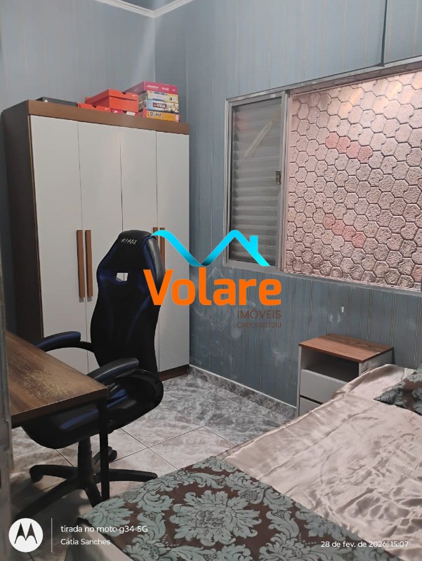 Casa, 2 quartos, 135 m² - Foto 4