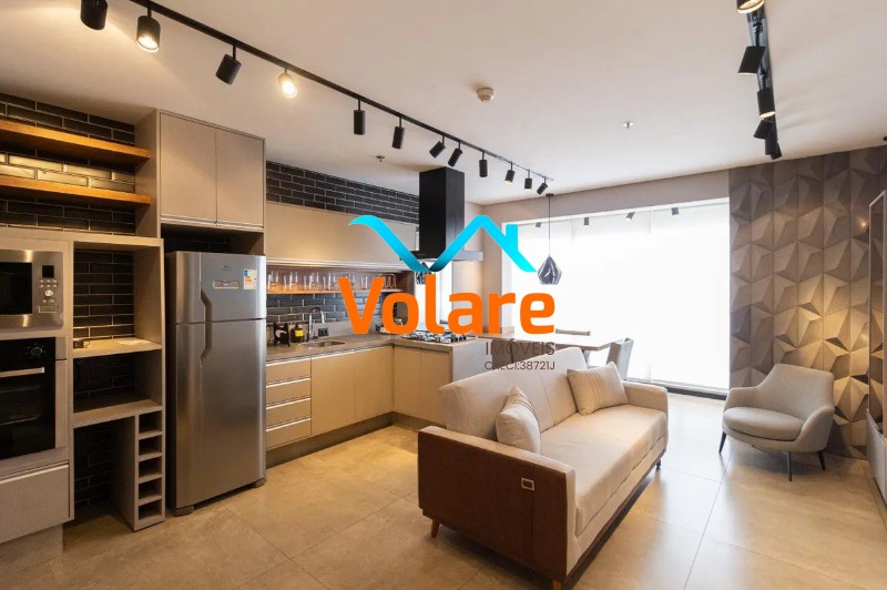 Apartamento, 2 quartos, 64 m² - Foto 1