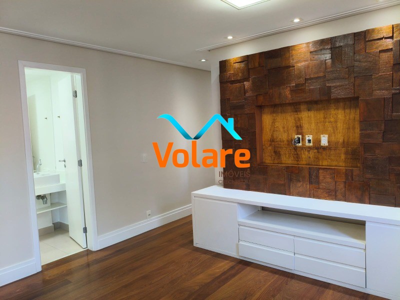 Apartamento, 3 quartos, 118 m² - Foto 3