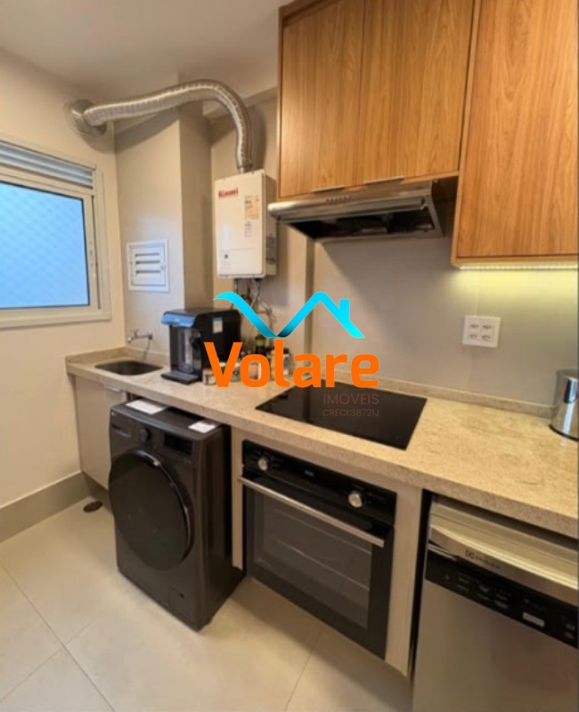 Apartamento, 2 quartos, 65 m² - Foto 11