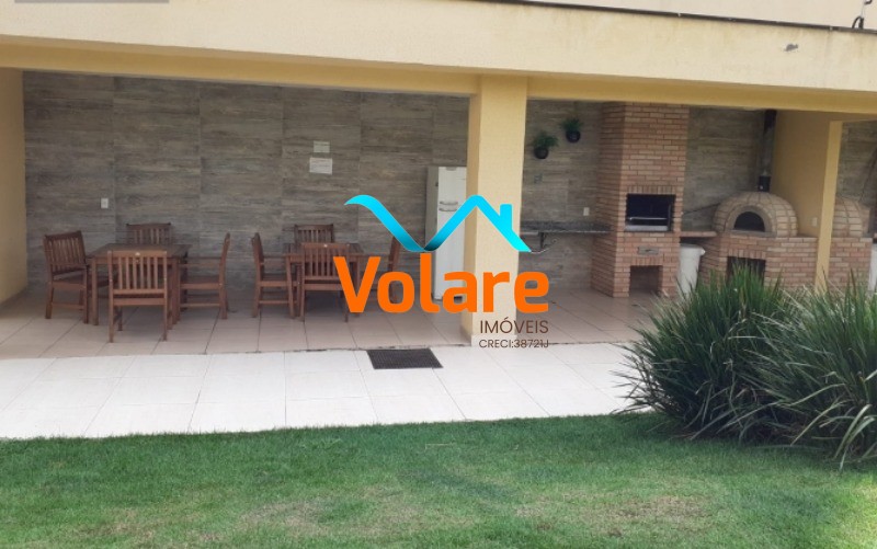 Apartamento, 2 quartos, 48 m² - Foto 12