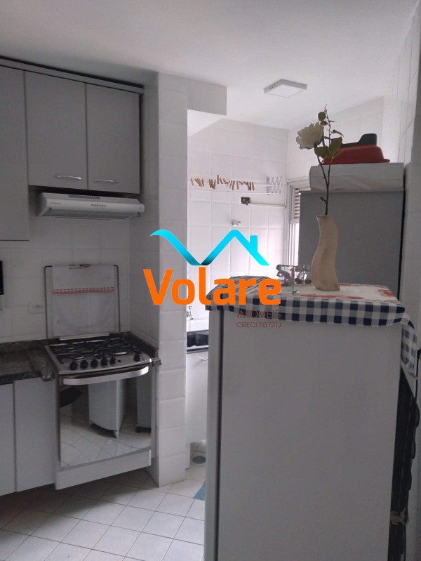 Apartamento, 2 quartos, 46 m² - Foto 6