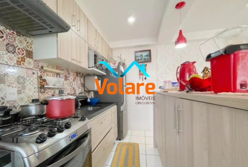 Apartamento, 2 quartos, 58 m² - Foto 8