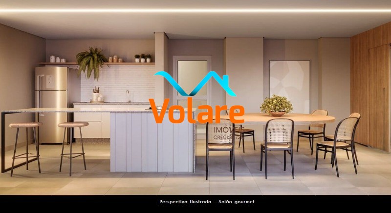 Apartamento, 1 quarto, 50 m² - Foto 22