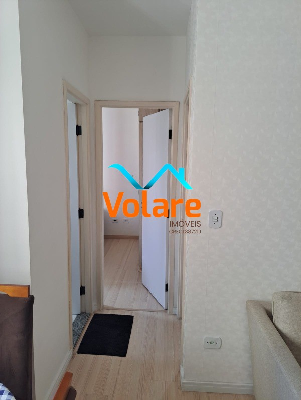 Apartamento, 2 quartos, 46 m² - Foto 8