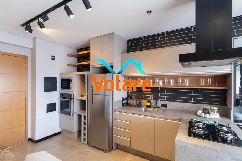 Apartamento, 2 quartos, 64 m² - Foto 5