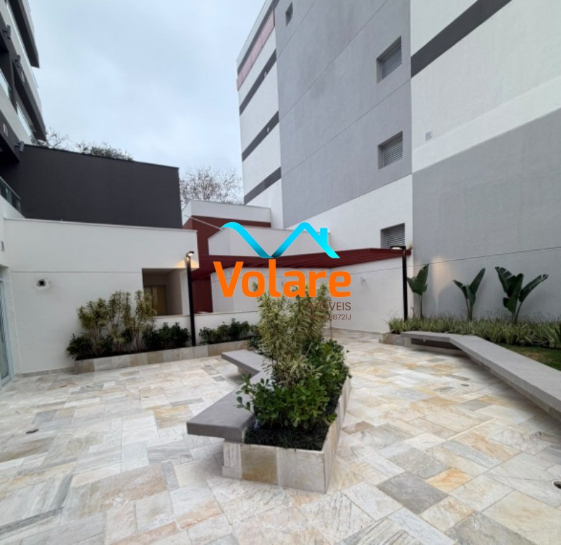 Apartamento, 1 quarto, 33 m² - Foto 14