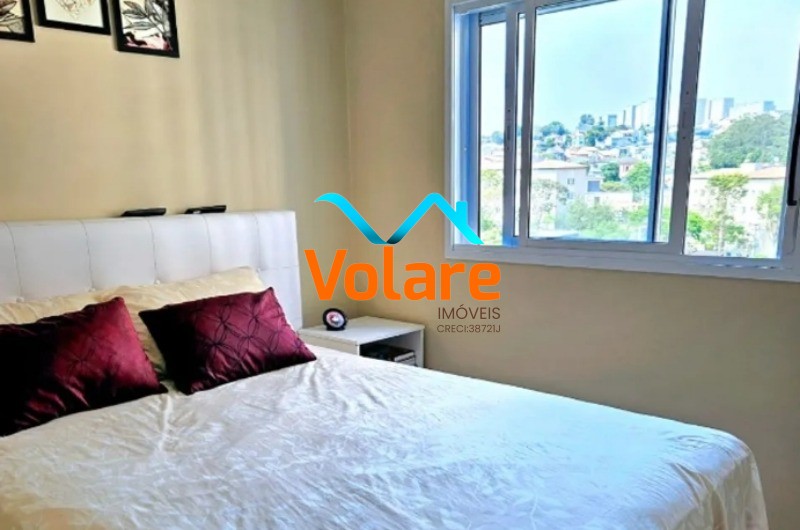 Apartamento, 2 quartos, 53 m² - Foto 13
