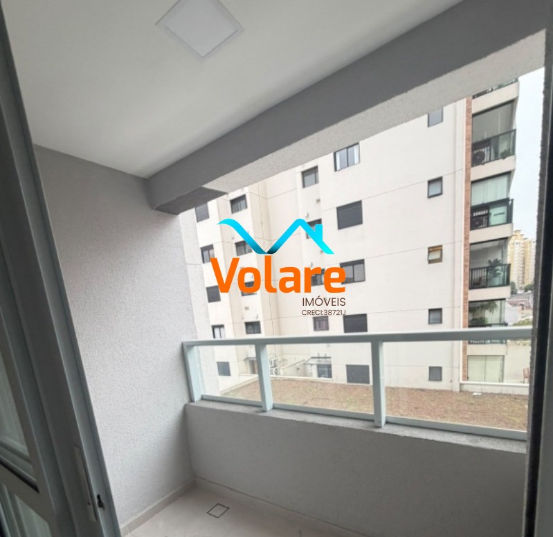 Apartamento, 1 quarto, 33 m² - Foto 5