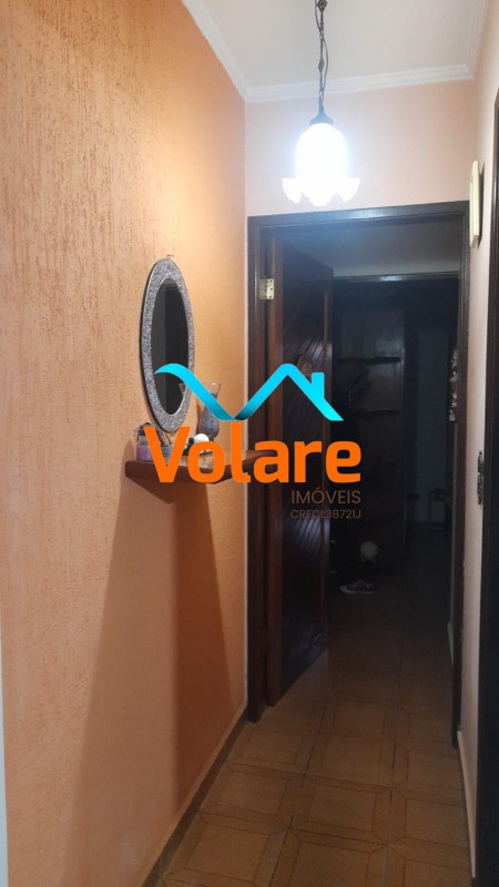 Casa, 3 quartos, 120 m² - Foto 12