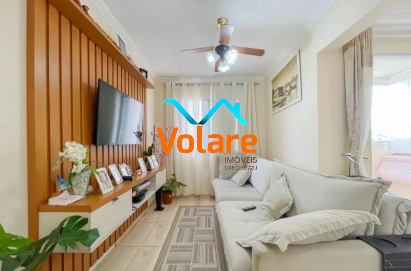 Apartamento, 2 quartos, 58 m² - Foto 2
