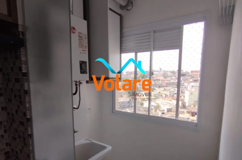 Apartamento, 2 quartos, 50 m² - Foto 8