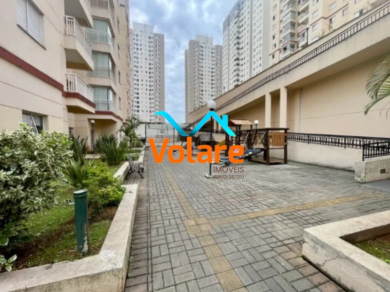 Apartamento, 2 quartos, 48 m² - Foto 14