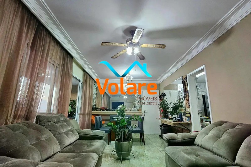 Apartamento, 3 quartos, 113 m² - Foto 2