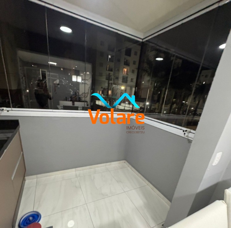 Apartamento, 2 quartos, 59 m² - Foto 12