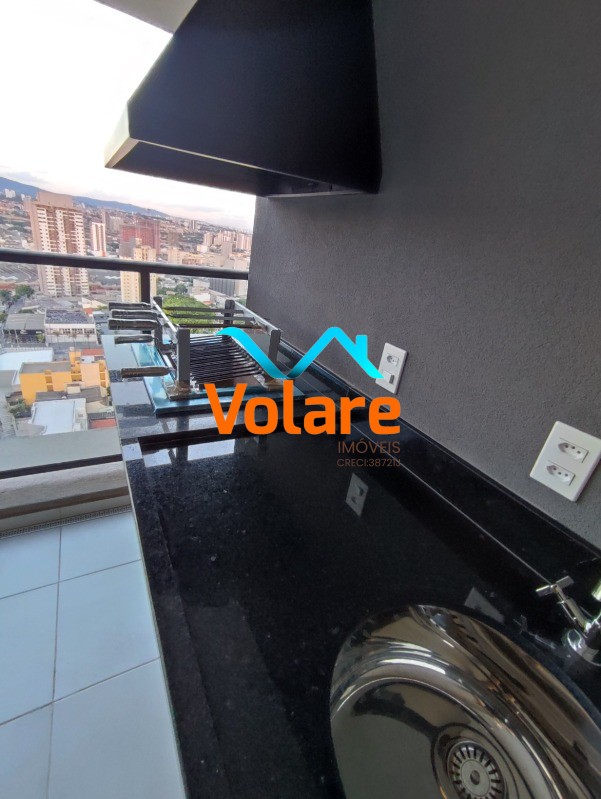 Apartamento, 2 quartos, 93 m² - Foto 5