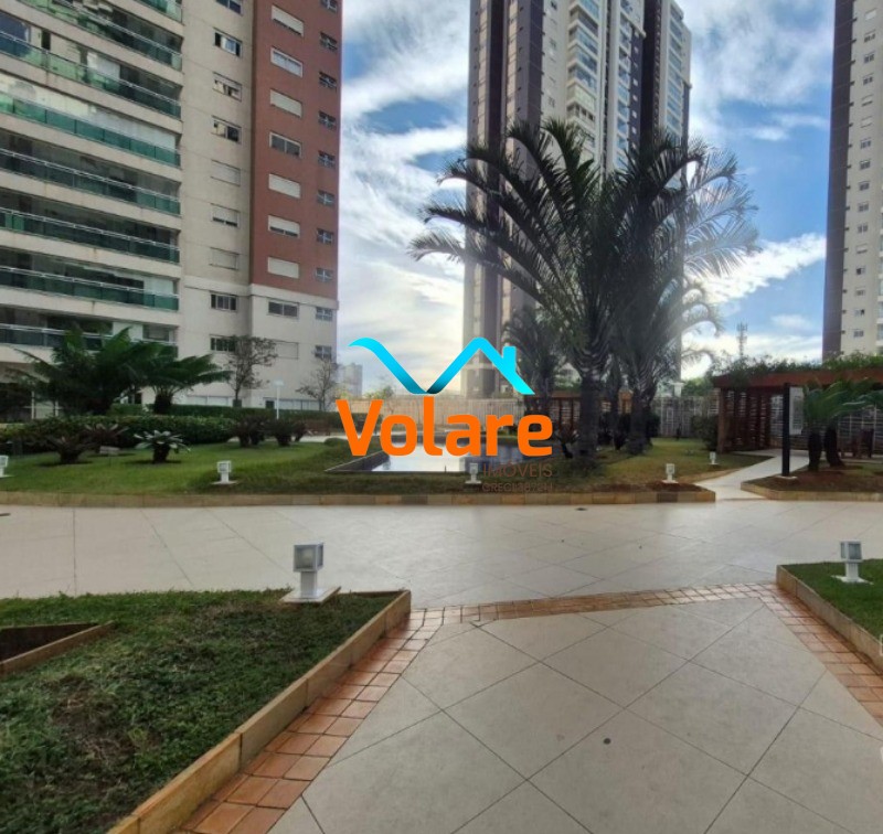 Apartamento, 3 quartos, 137 m² - Foto 33