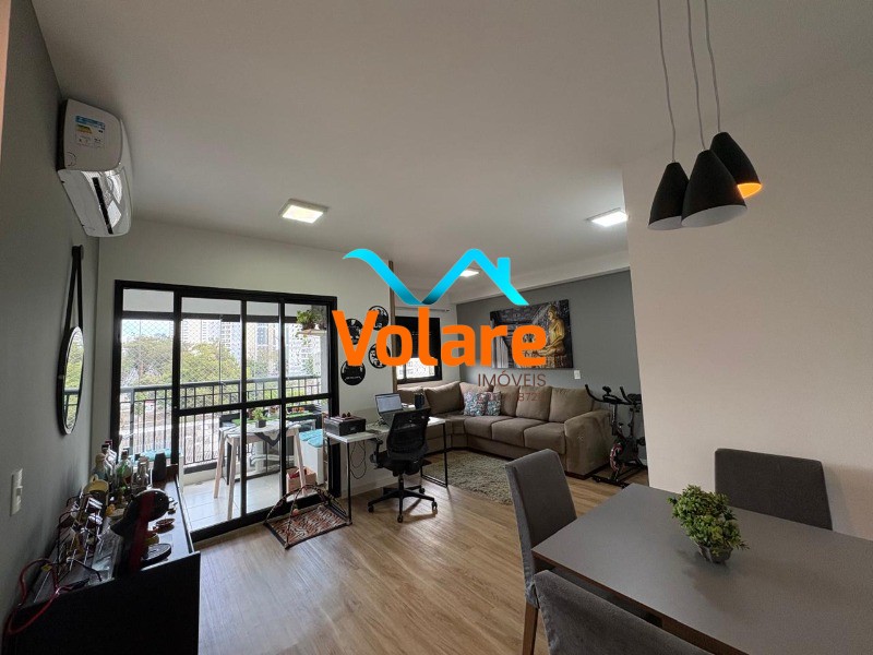 Apartamento, 1 quarto, 62 m² - Foto 1