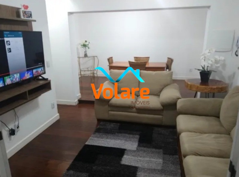 Casa de Condomínio, 5 quartos - Foto 4