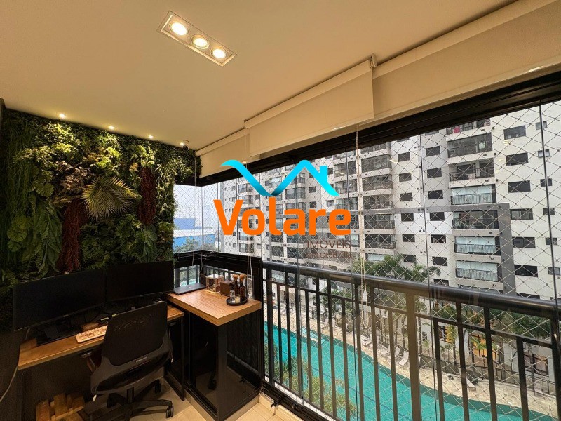 Apartamento, 2 quartos, 62 m² - Foto 6