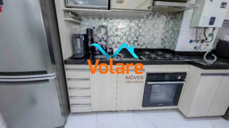 Apartamento, 2 quartos, 54 m² - Foto 9